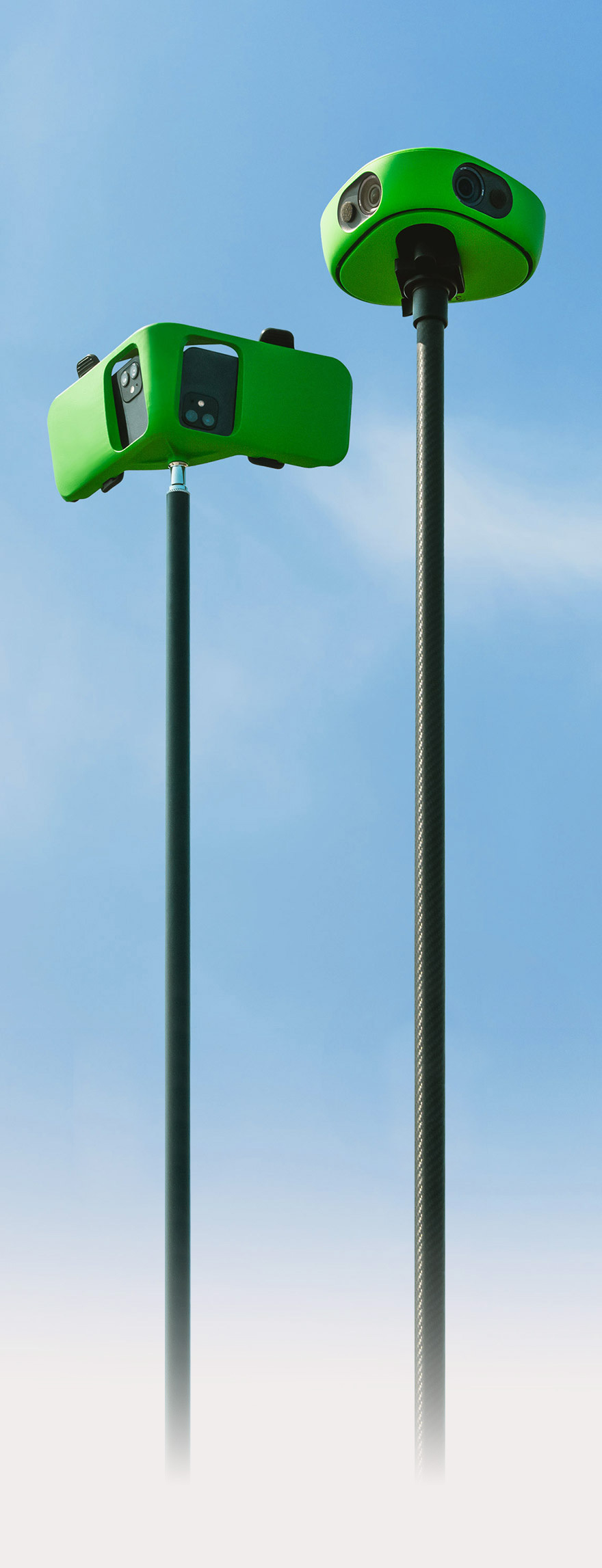 チームスポーツ用のAI搭載カメラ | Veo